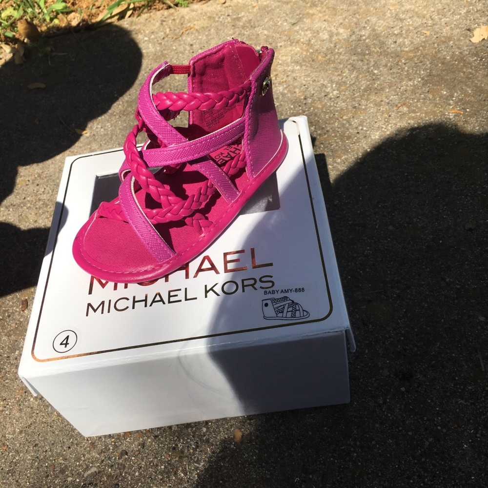Michael Kors Sandals